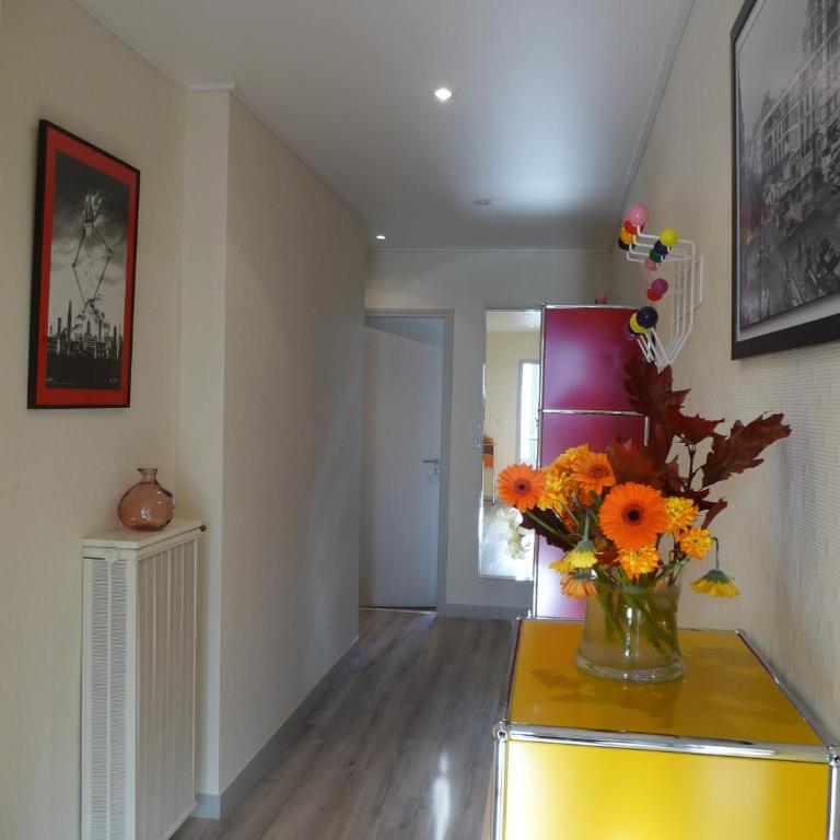 Le 360 TOUR PERRET 19eme PANORAMA 4 ETOILES - Appartement Deluxe - 61