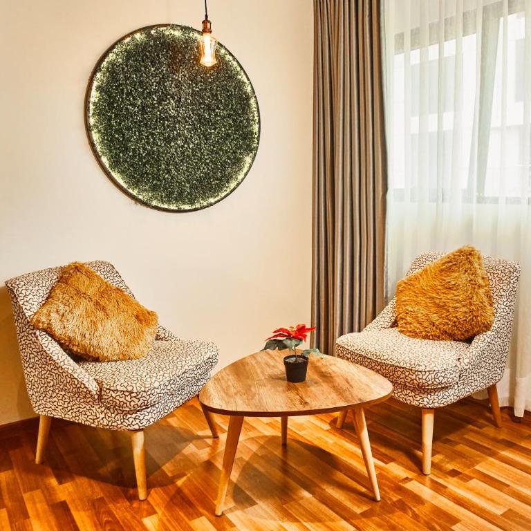 Inti Tampu Inn - Suite con bañera de hidromasaje - Cama extragrande - 3