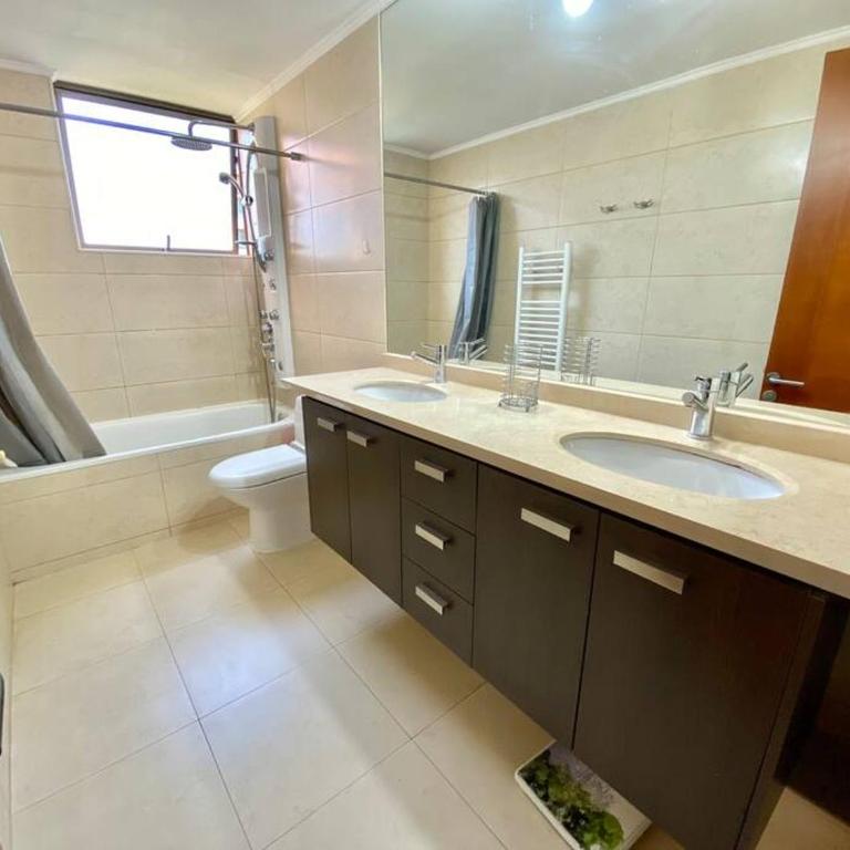 único en vitacura, 170 mt, sector exclusivo - Apartamento - 2
