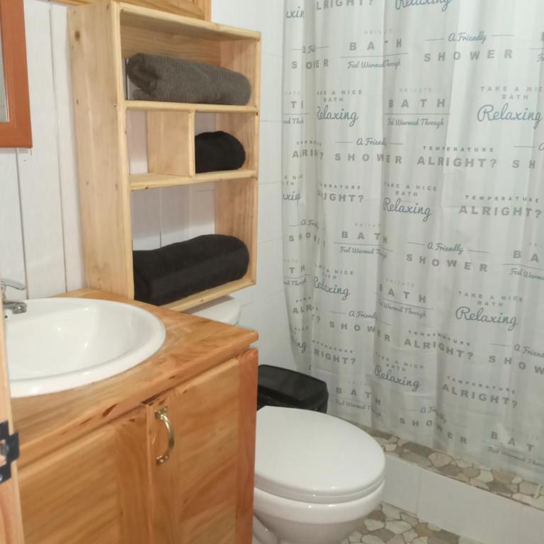 Departamento 2 villa la dehesa - Apartamento de 1 dormitorio - 6