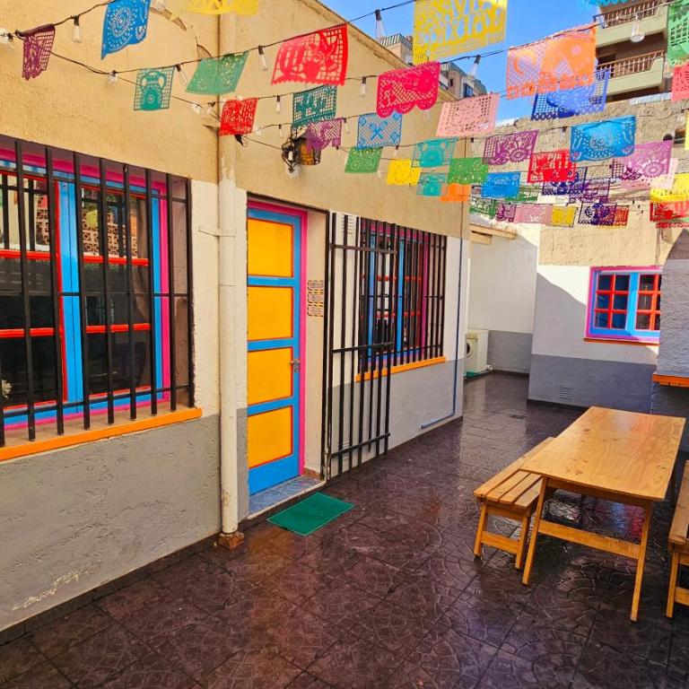 Nueva Mansion Roca - Casa de 4 dormitorios - 36