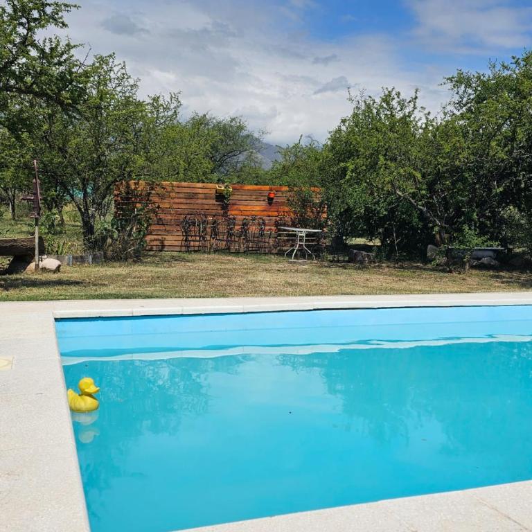 Valle de Fatima - Two-Bedroom Apartment - 10