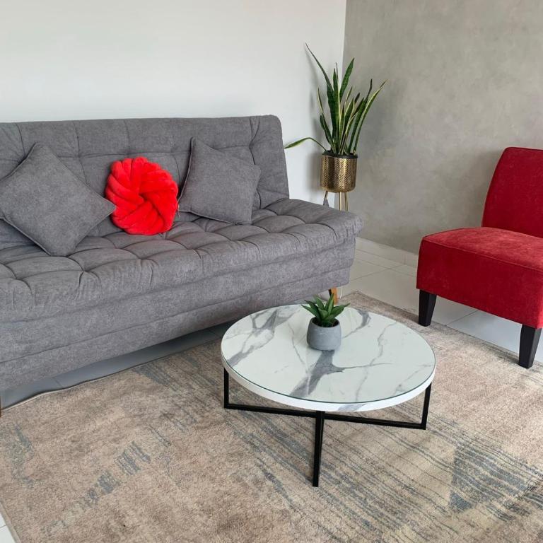 Apartamento En Santa Cruz en el Centro de la Ciudad - Apartamento de 2 dormitorios - 9