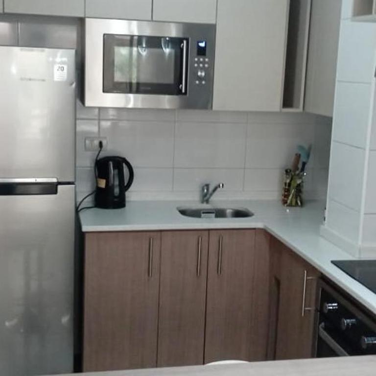 Departamento 2 dormitorios 2 baños - Two-Bedroom Apartment - 8