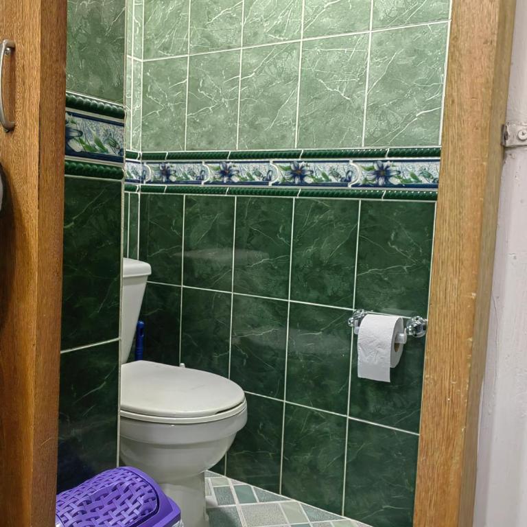 Apartamento Cerca a la estación Hospital - Apartamento de 2 dormitorios - 11