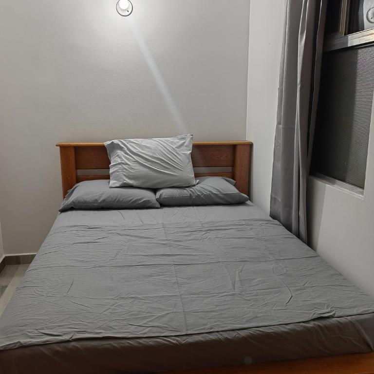Apartamento Cerca a la estación Hospital - Apartamento de 2 dormitorios - 18
