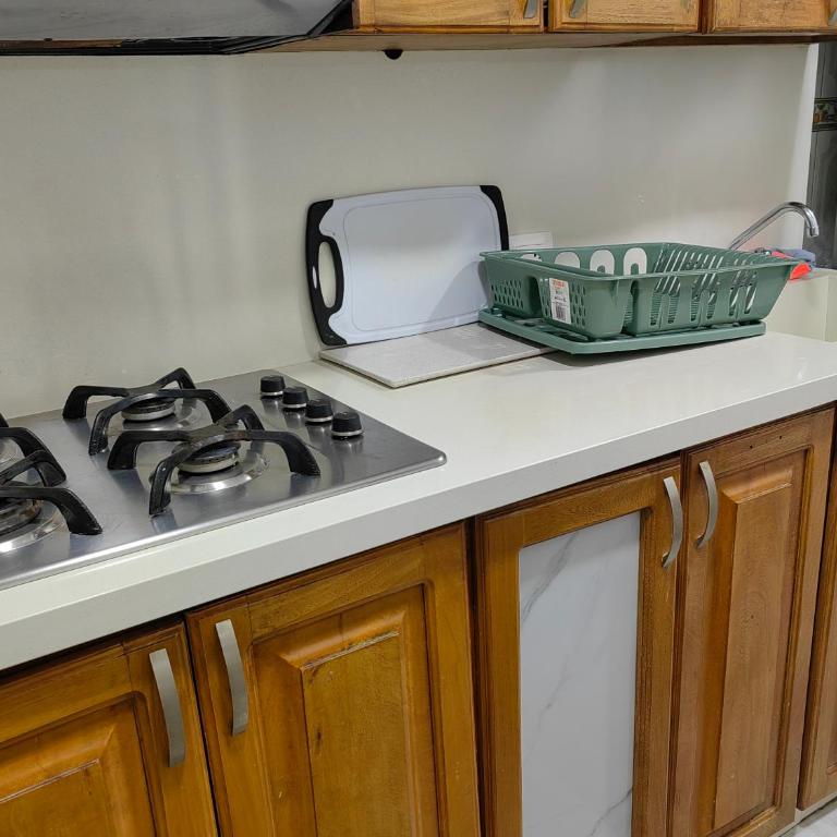 Apartamento Cerca a la estación Hospital - Apartamento de 2 dormitorios - 25