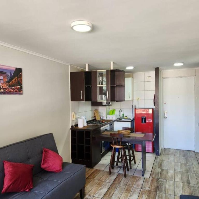 MWC Apartments Compañía 3 - Apartamento de 2 dormitorios - 1