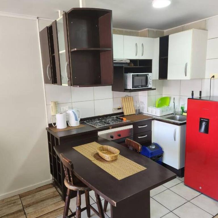 MWC Apartments Compañía 3 - Apartamento de 2 dormitorios - 2