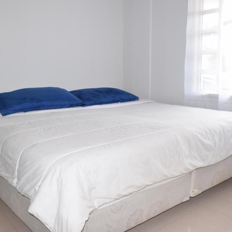 NAPOLES - Luxury Home - Estudio Deluxe con cama grande - 8