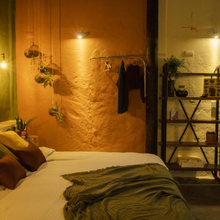 Peaceful rustic cabin steps from town - Apartamento de 1 dormitorio - 20