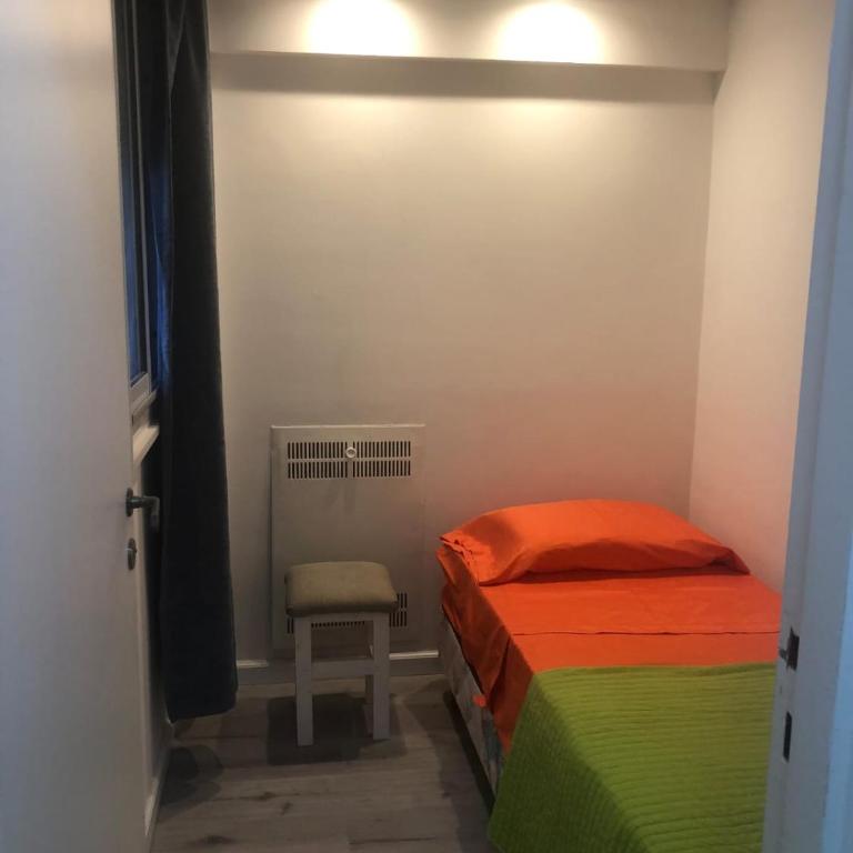 Estudio Pasteur 569, - Apartamento de 1 dormitorio - 8