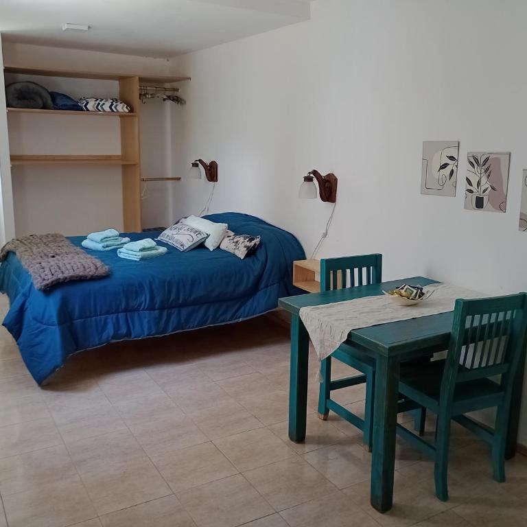 Departamento Los Tilos - Apartamento - 3