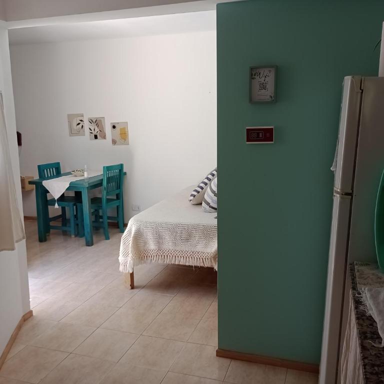 Departamento Los Tilos - Apartamento - 6