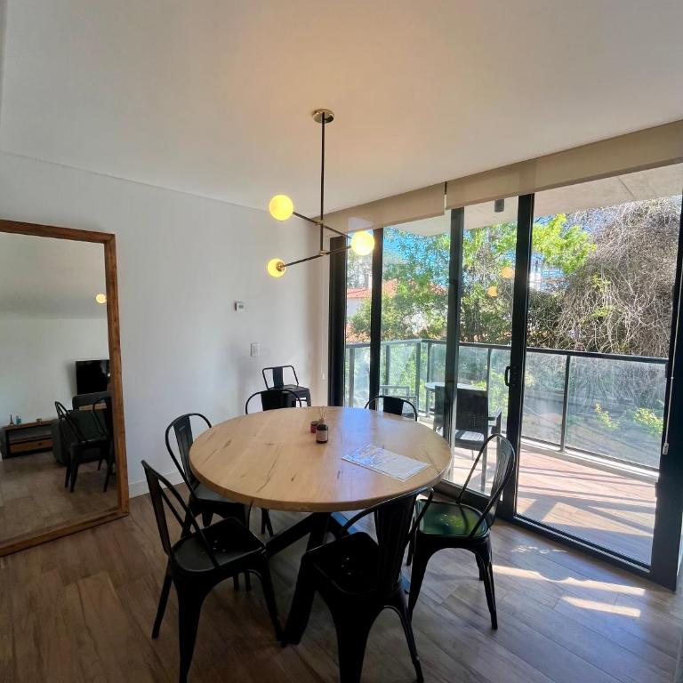 EXCEPCIONAL DOS AMBIENTES ZONA GÜEMES, Mar del Plata - Apartamento de 1 dormitorio - 19