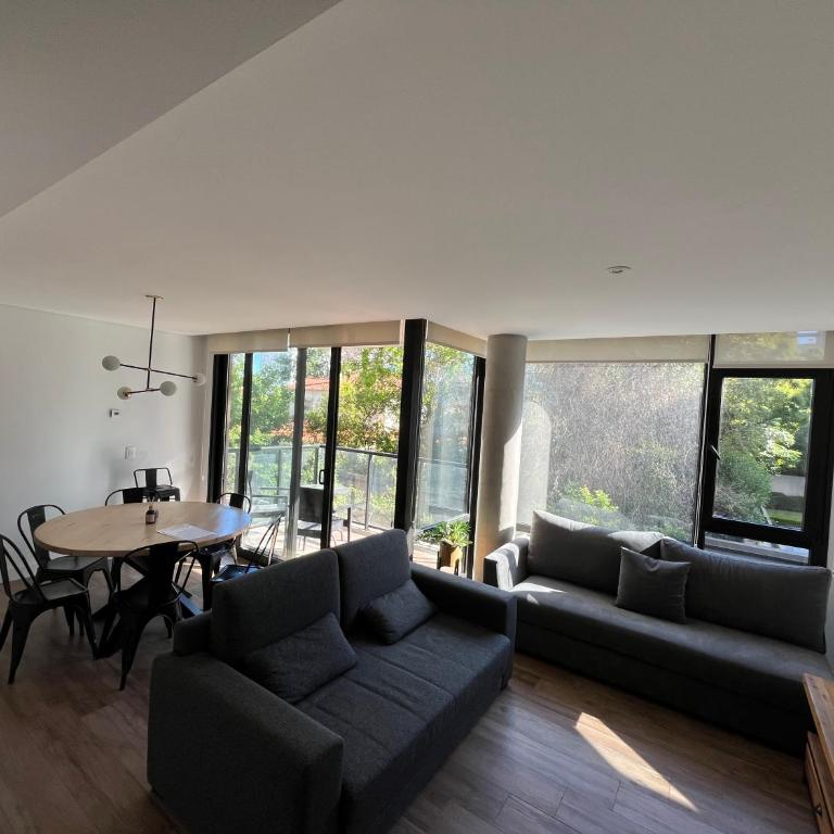 EXCEPCIONAL DOS AMBIENTES ZONA GÜEMES, Mar del Plata - Apartamento de 1 dormitorio - 41