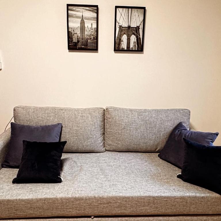 Guatemala Tempo - Apartamento de 1 dormitorio - 3