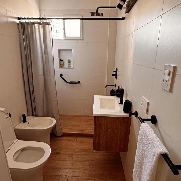 Guatemala Tempo - Apartamento de 1 dormitorio - 5