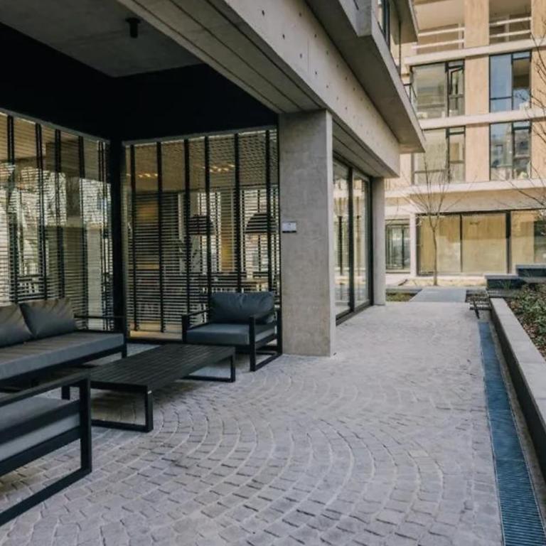 EXCEPCIONAL DOS AMBIENTES ZONA GÜEMES, Mar del Plata - Apartamento de 1 dormitorio - 54