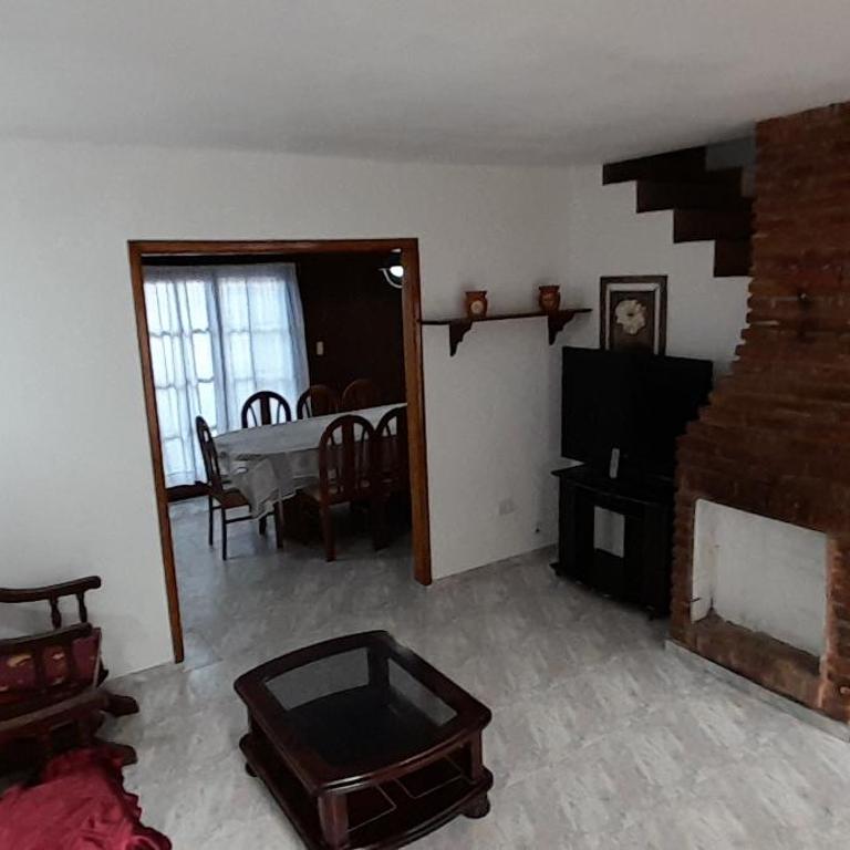San bernardo Duplex Villa Damasco - Three-Bedroom Vacation Home - 3