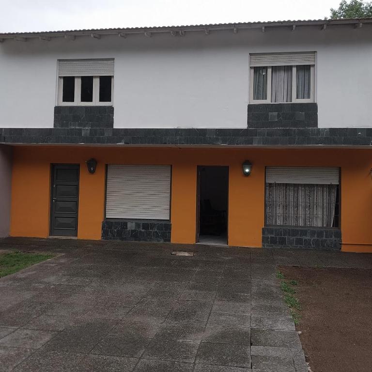 San bernardo Duplex Villa Damasco - Three-Bedroom Vacation Home - 7