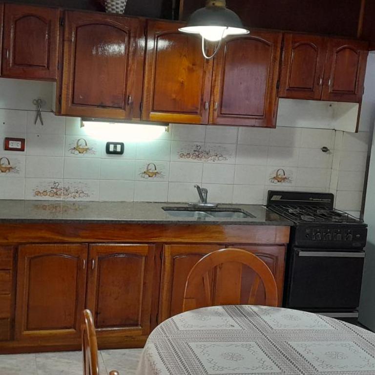 San bernardo Duplex Villa Damasco - Three-Bedroom Vacation Home - 1