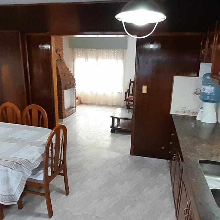 San bernardo Duplex Villa Damasco - Three-Bedroom Vacation Home - 8