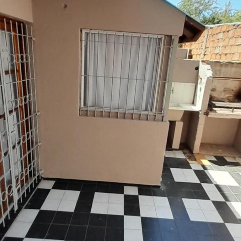 San bernardo Duplex Villa Damasco - Three-Bedroom Vacation Home - 9