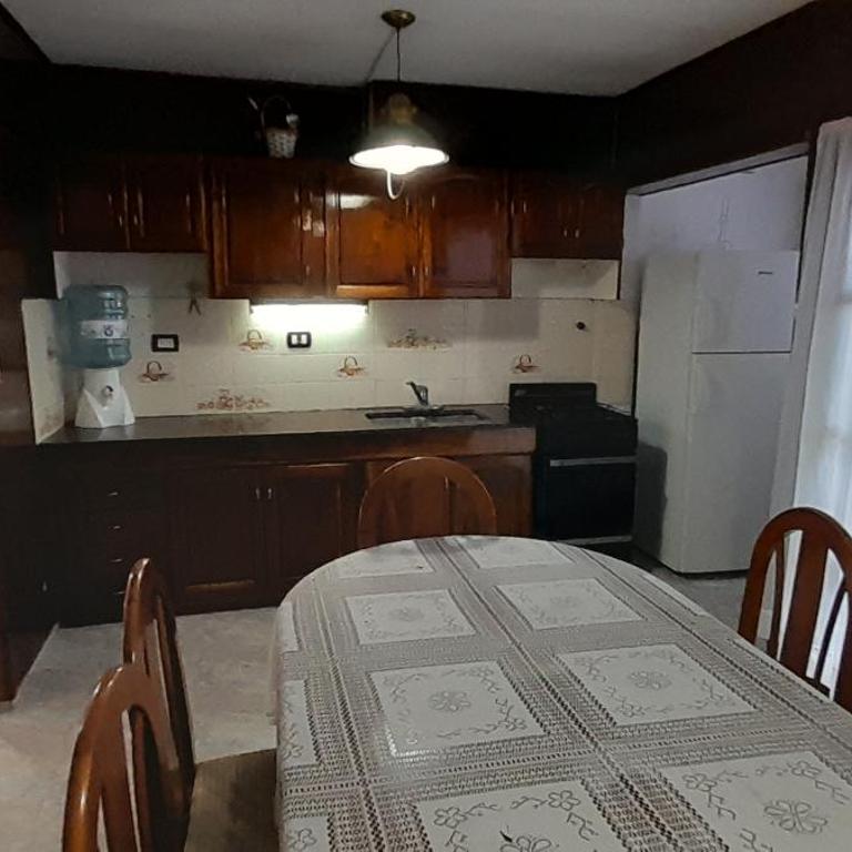San bernardo Duplex Villa Damasco - Three-Bedroom Vacation Home - 10