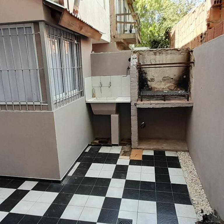 San bernardo Duplex Villa Damasco - Three-Bedroom Vacation Home - 11