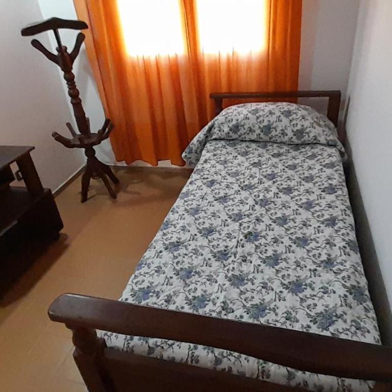 San bernardo Duplex Villa Damasco - Three-Bedroom Vacation Home - 15