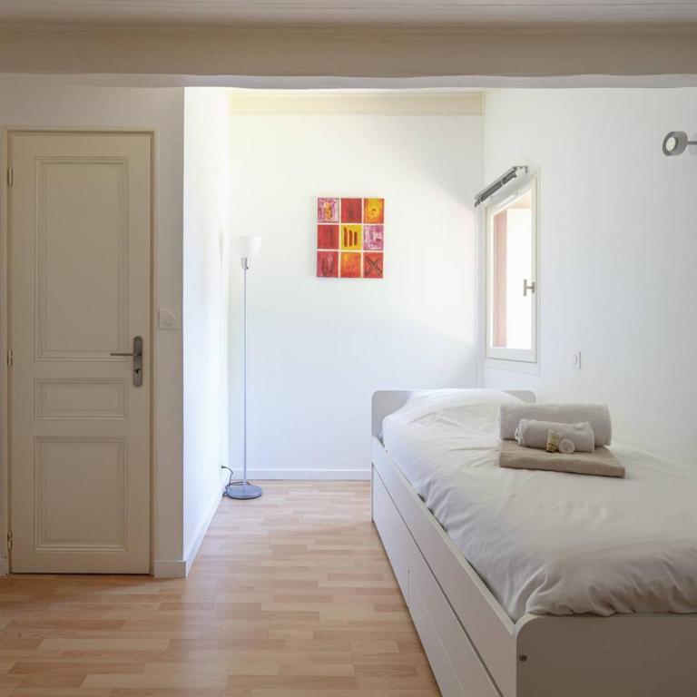 Villa élégante à Capbreton pour 12 personnes avec jardin - FR-1-791-27 - Villa - 13