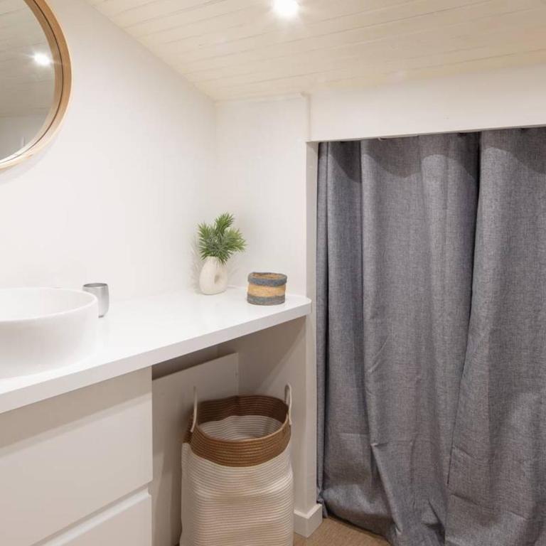 Villa élégante à Capbreton pour 12 personnes avec jardin - FR-1-791-27 - Villa - 14