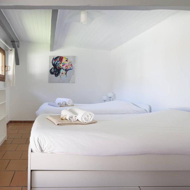 Villa élégante à Capbreton pour 12 personnes avec jardin - FR-1-791-27 - Villa - 15