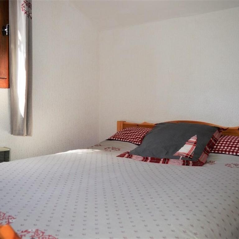 Chalet familial aux Angles avec parking privatif - Chalet 2 Chambres - 5
