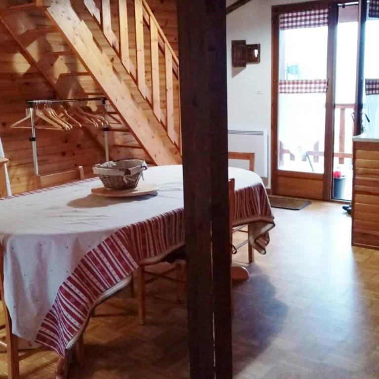 Chalet familial aux Angles avec parking privatif - Chalet 2 Chambres - 6