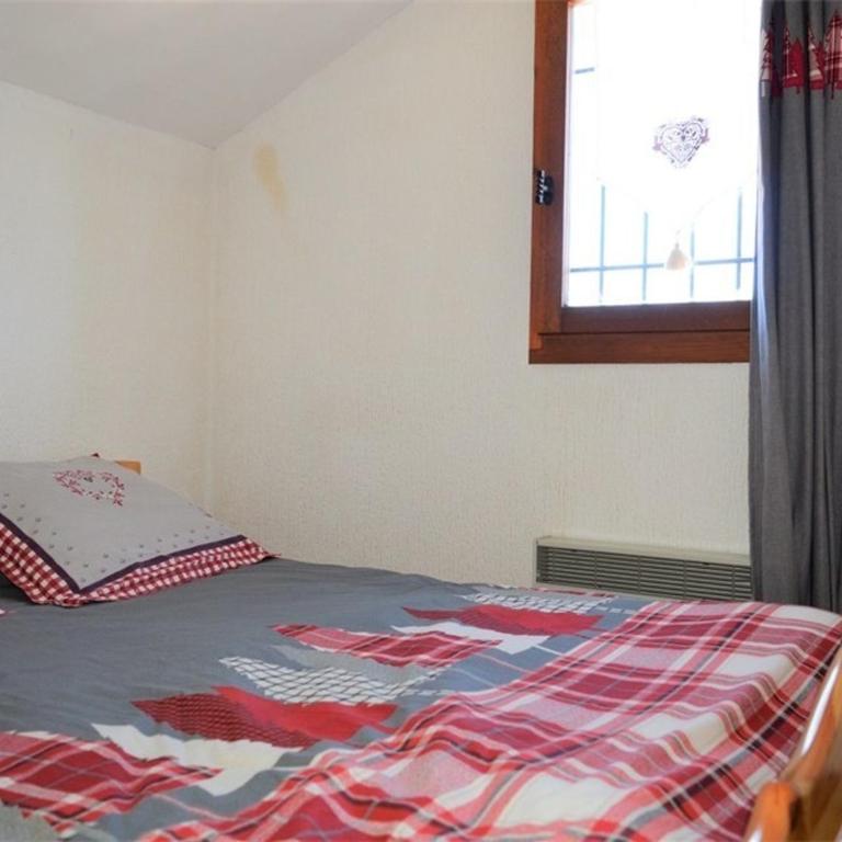 Chalet familial aux Angles avec parking privatif - Chalet 2 Chambres - 7