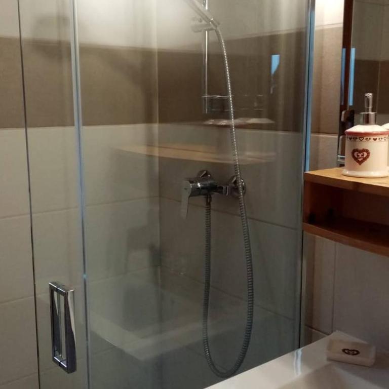 Chalet familial aux Angles avec parking privatif - Chalet 2 Chambres - 9