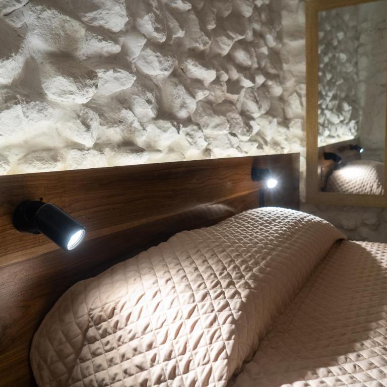 Las Golondrinas Ayampe - Habitación Doble con baño privado - 5
