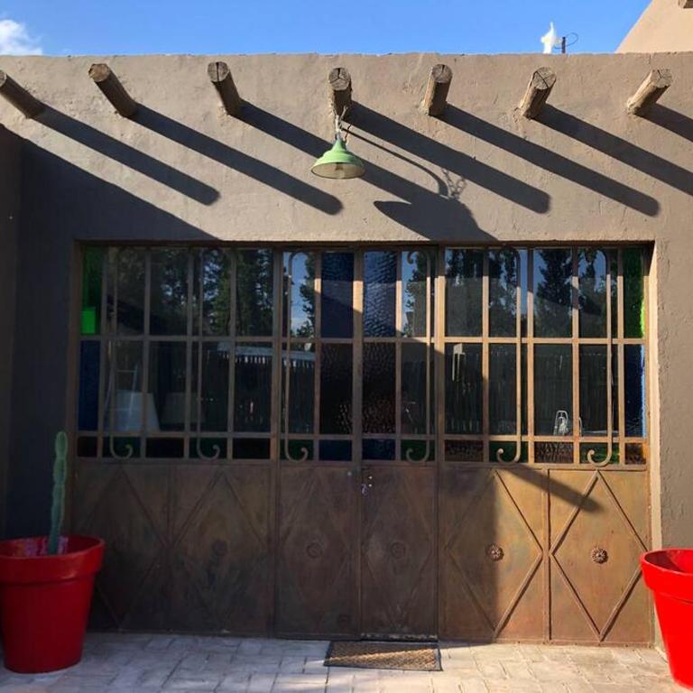 Vistalba Bed & Breakfast Luján de Cuyo - Casa con 1 dormitorio - 2