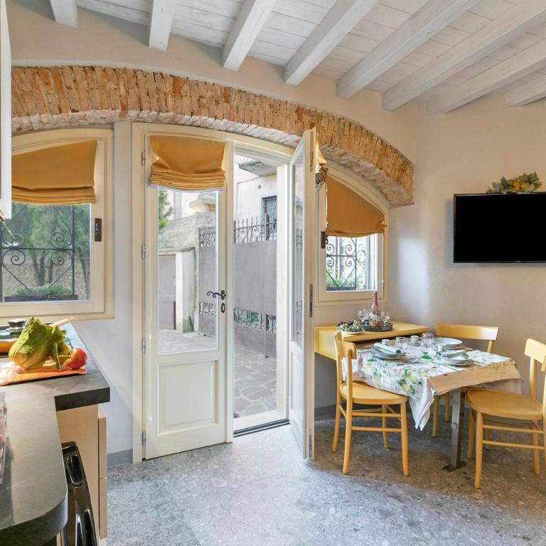 Casa Priscilla - Appartamento - Piano Terra - 5
