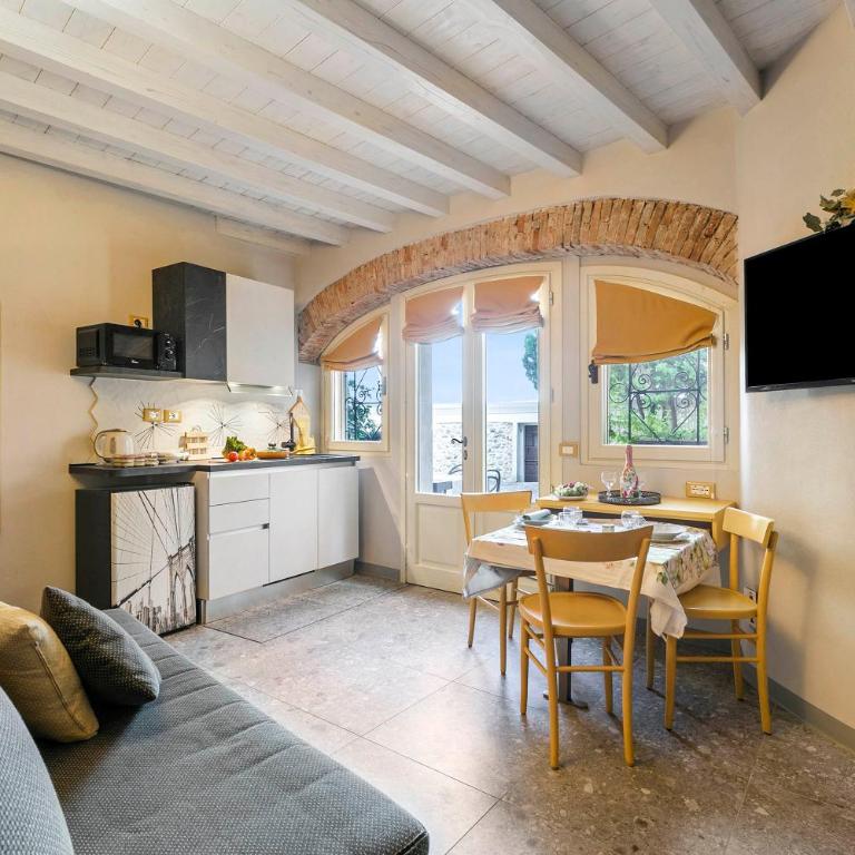 Casa Priscilla - Appartamento - Piano Terra - 10