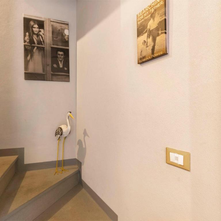 Casa Priscilla - Appartamento - Piano Terra - 21