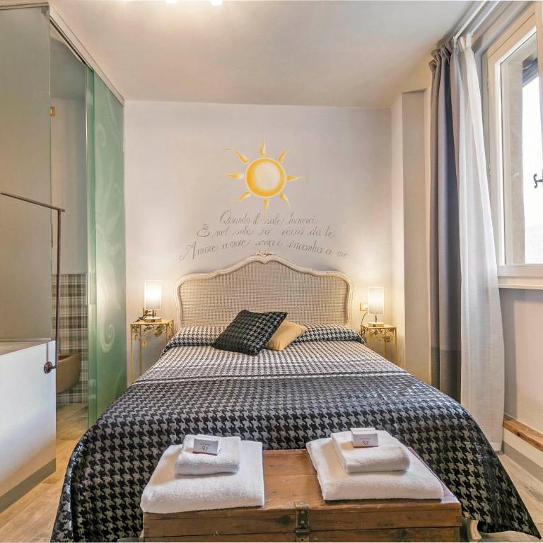 Casa Priscilla - Appartamento - Piano Terra - 1