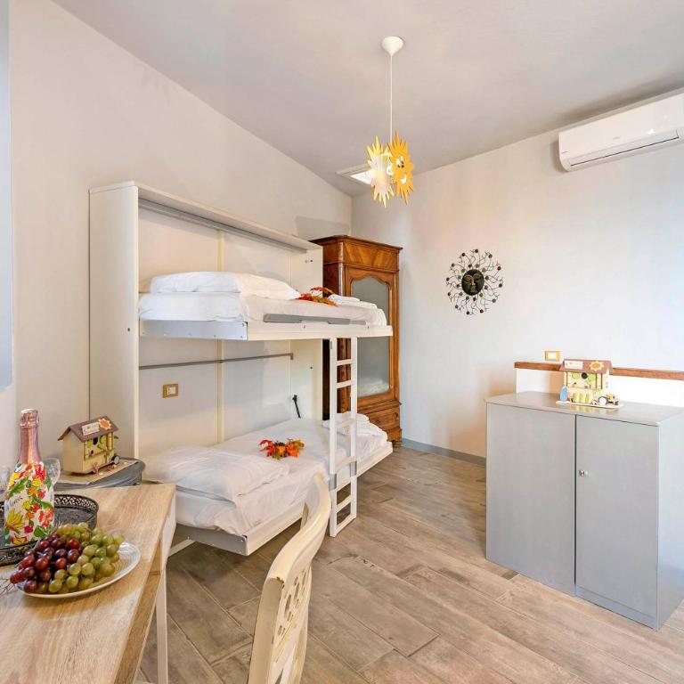 Casa Priscilla - Appartamento - Piano Terra - 6