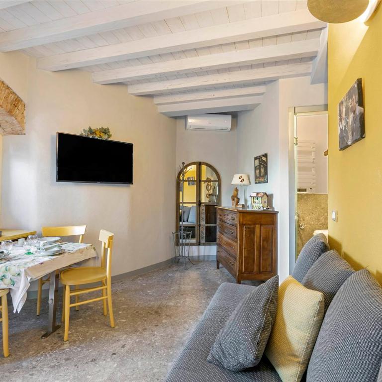 Casa Priscilla - Appartamento - Piano Terra - 7