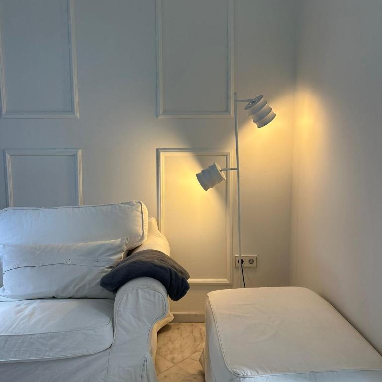La Casa del Corral Triana collection apartment - Apartamento de 1 dormitorio - 94