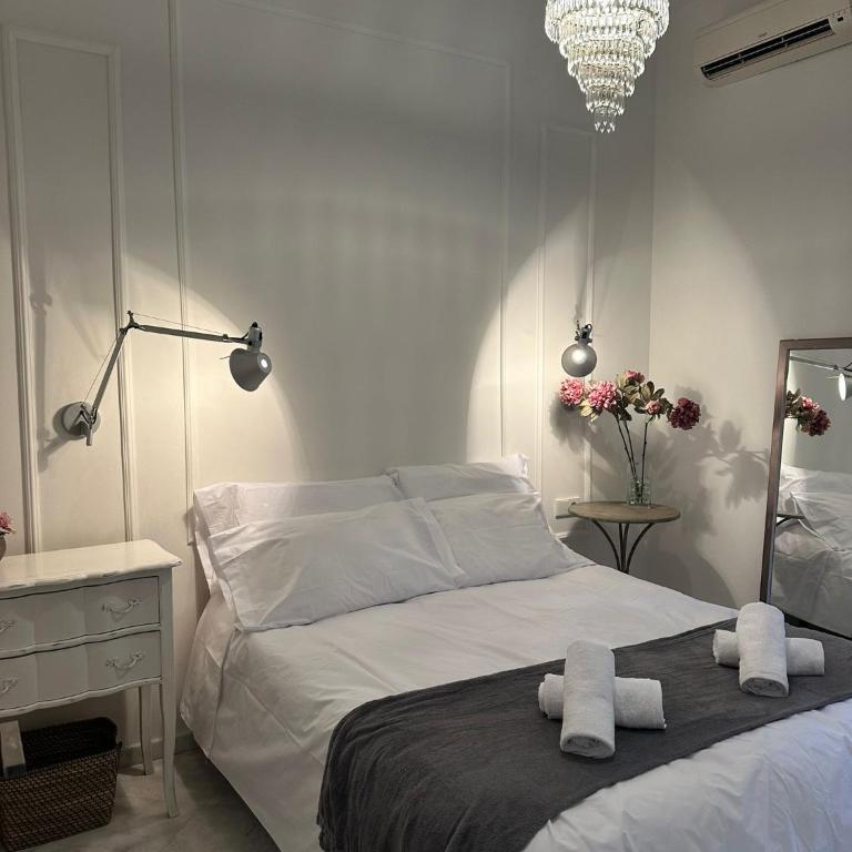 La Casa del Corral Triana collection apartment - Apartamento de 1 dormitorio - 57