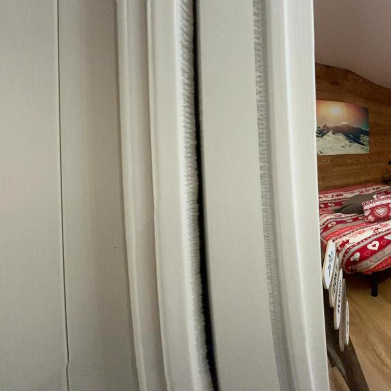 Residenze Vezza - Il Larice - - Apartment mit 2 Schlafzimmern - 35