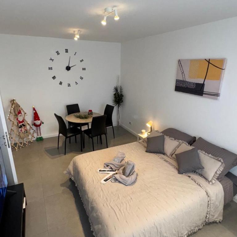 LUNI Apartmants Vracar - Luksuzna Trokrevetna Soba - 23